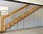 Construction et protection de vos escaliers par Escaliers Maisons à Savigny-en-Septaine
